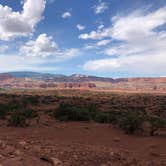 Review photo of Beas Lewis Flat Dispersed by Savannah , July 31, 2022