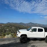 Review photo of Angeles National Forest Chilao Campground by Hunter T., July 31, 2022