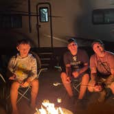 Review photo of Yosemite Pines RV Resort & Family Lodging by David T., July 31, 2022