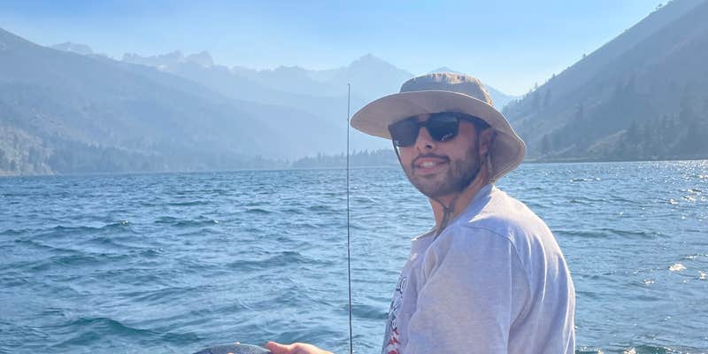 Camper submitted image from Twin Lakes Resort