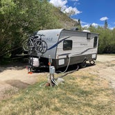 Review photo of Creekside RV Park by Ricky S., July 31, 2022