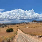 Review photo of Knowles Overlook Campground by Brayden H., July 31, 2022