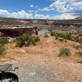 Review photo of Knowles Overlook Campground by Brayden H., July 31, 2022