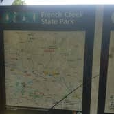 Review photo of French Creek State Park Campground by Jen R., July 22, 2018