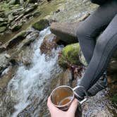 Review photo of Montreat Family Campground by Sierra L., August 1, 2022