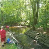 Review photo of French Creek State Park Campground by Jen R., July 22, 2018