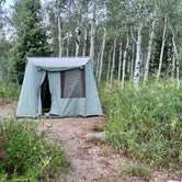 Review photo of Pine Creek - Cottonwood Campground — Wasatch Mountain State Park by Denice P., August 1, 2022
