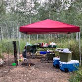 Review photo of Pine Creek Campground in Wasatch State Park by Denice P., August 1, 2022