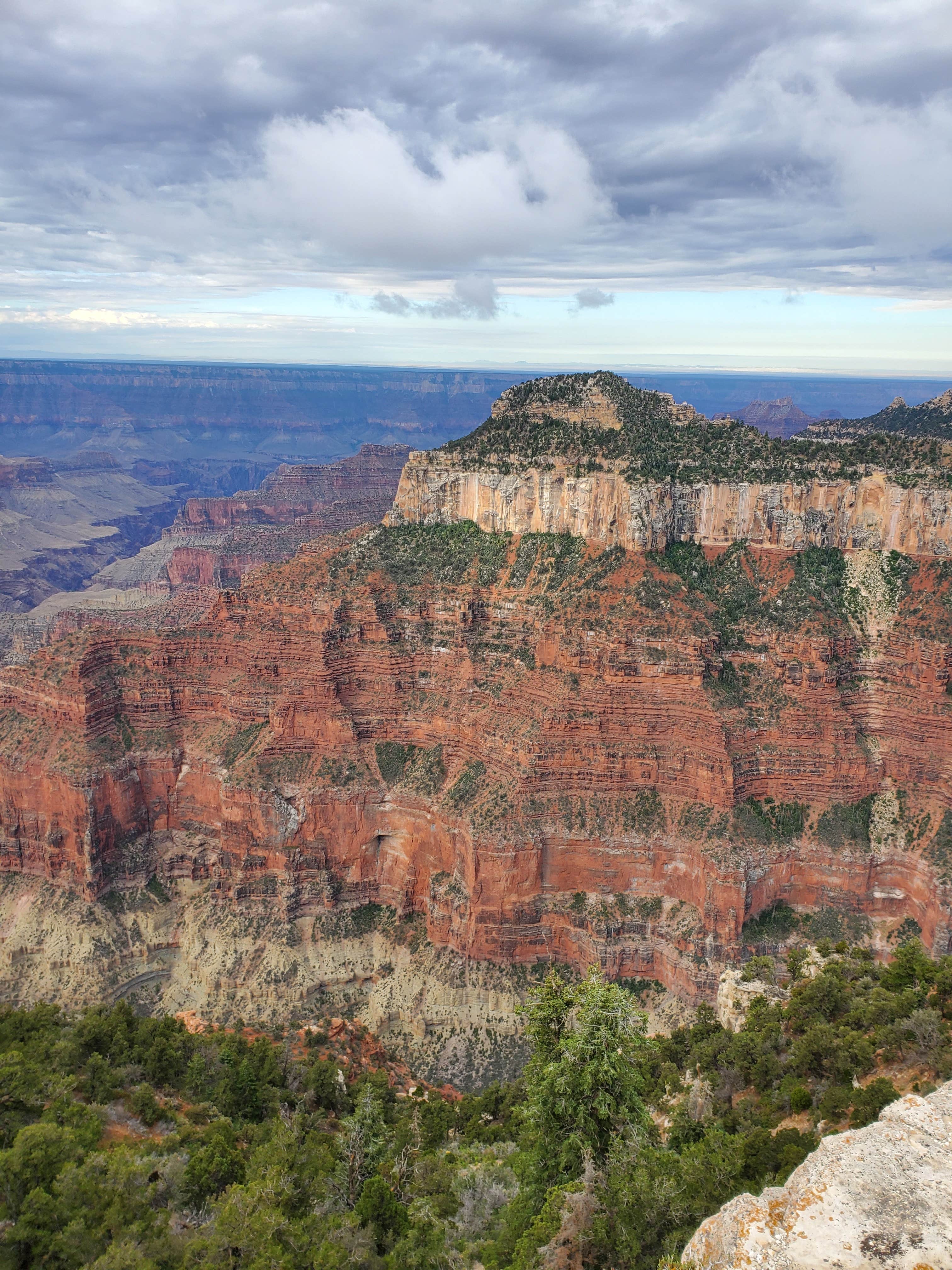 Camper-submitted photo at Grand Plateau RV Resort near Kanab, UT