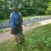 Review photo of French Creek State Park Campground by Jen R., July 22, 2018