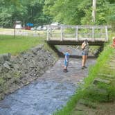 Review photo of French Creek State Park Campground by Jen R., July 22, 2018