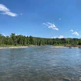 Review photo of Gros Ventre Campground — Grand Teton National Park by Heather , August 1, 2022