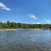 Review photo of Gros Ventre Campground — Grand Teton National Park by Heather , August 1, 2022