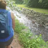 Review photo of French Creek State Park Campground by Jen R., July 22, 2018