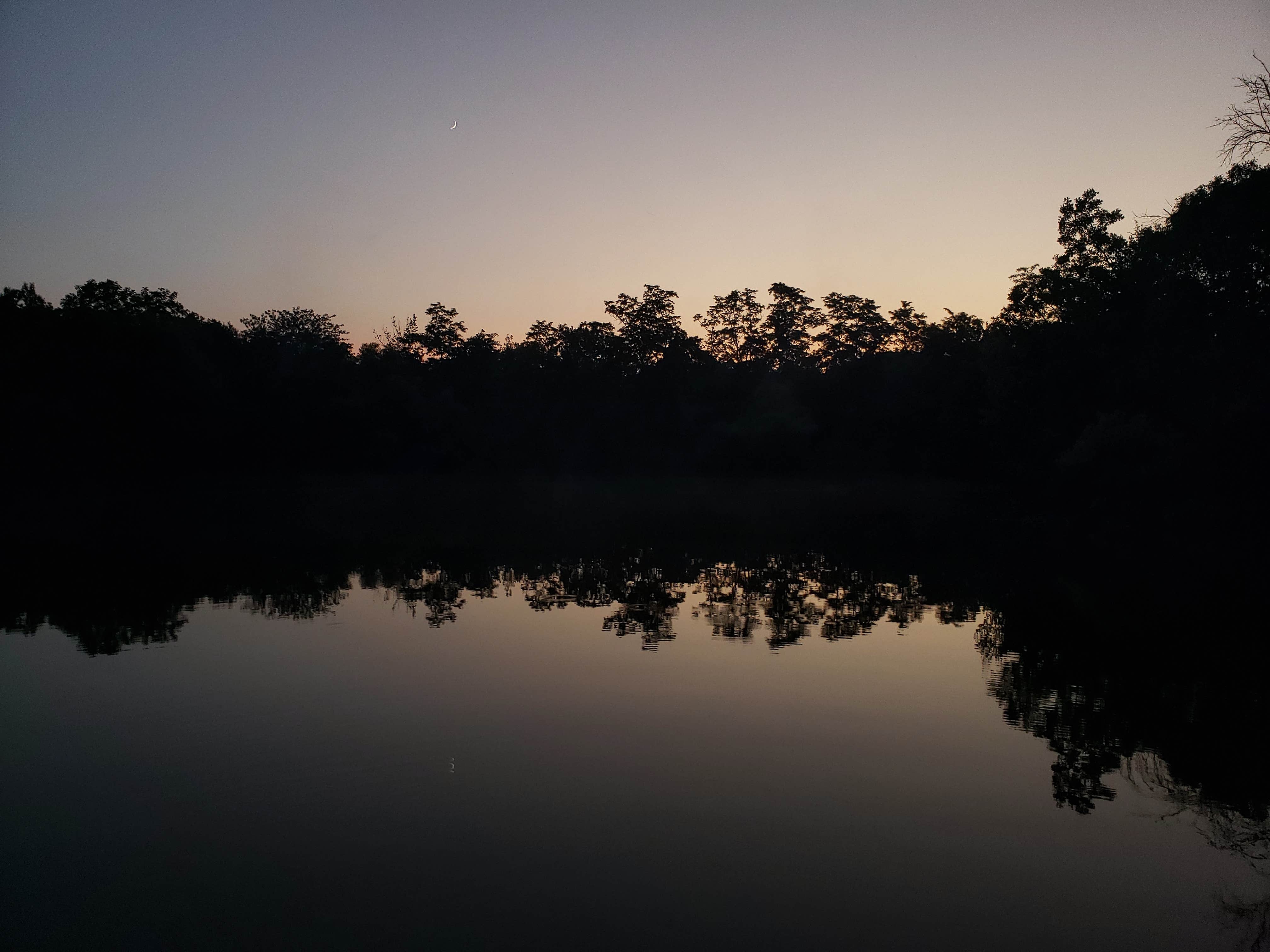 Camper-submitted photo at Eagle Ridge RV Park near Mount Ayr, IA