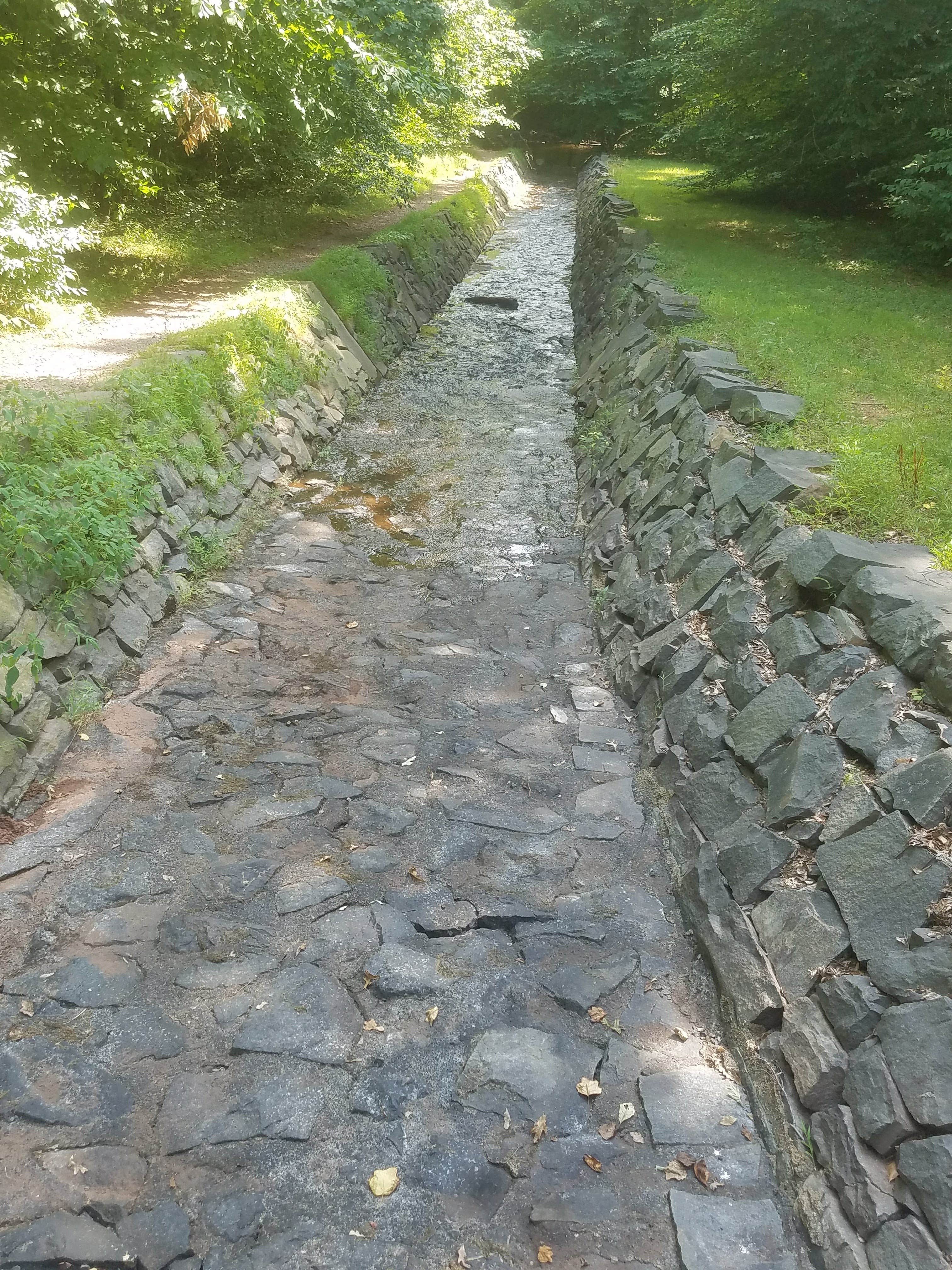 Camper-submitted photo at French Creek State Park Campground near Hockessin, DE