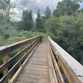 Review photo of Mancos State Park Campground by Jason , August 1, 2022