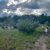 Review photo of Mancos State Park Campground by Jason , August 1, 2022