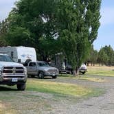 Review photo of Oregon Outback RV Park by Melina S., August 1, 2022