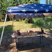 Review photo of Two Color Campground by Victoria M., August 1, 2022