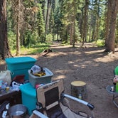 Review photo of Two Color Campground by Victoria M., August 1, 2022