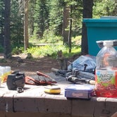 Review photo of Two Color Campground by Victoria M., August 1, 2022