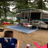 Review photo of Mercer Lake Resort by Roy L., August 1, 2022