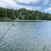 Review photo of Mercer Lake Resort by Roy L., August 1, 2022
