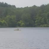 Review photo of French Creek State Park Campground by Jen R., July 22, 2018