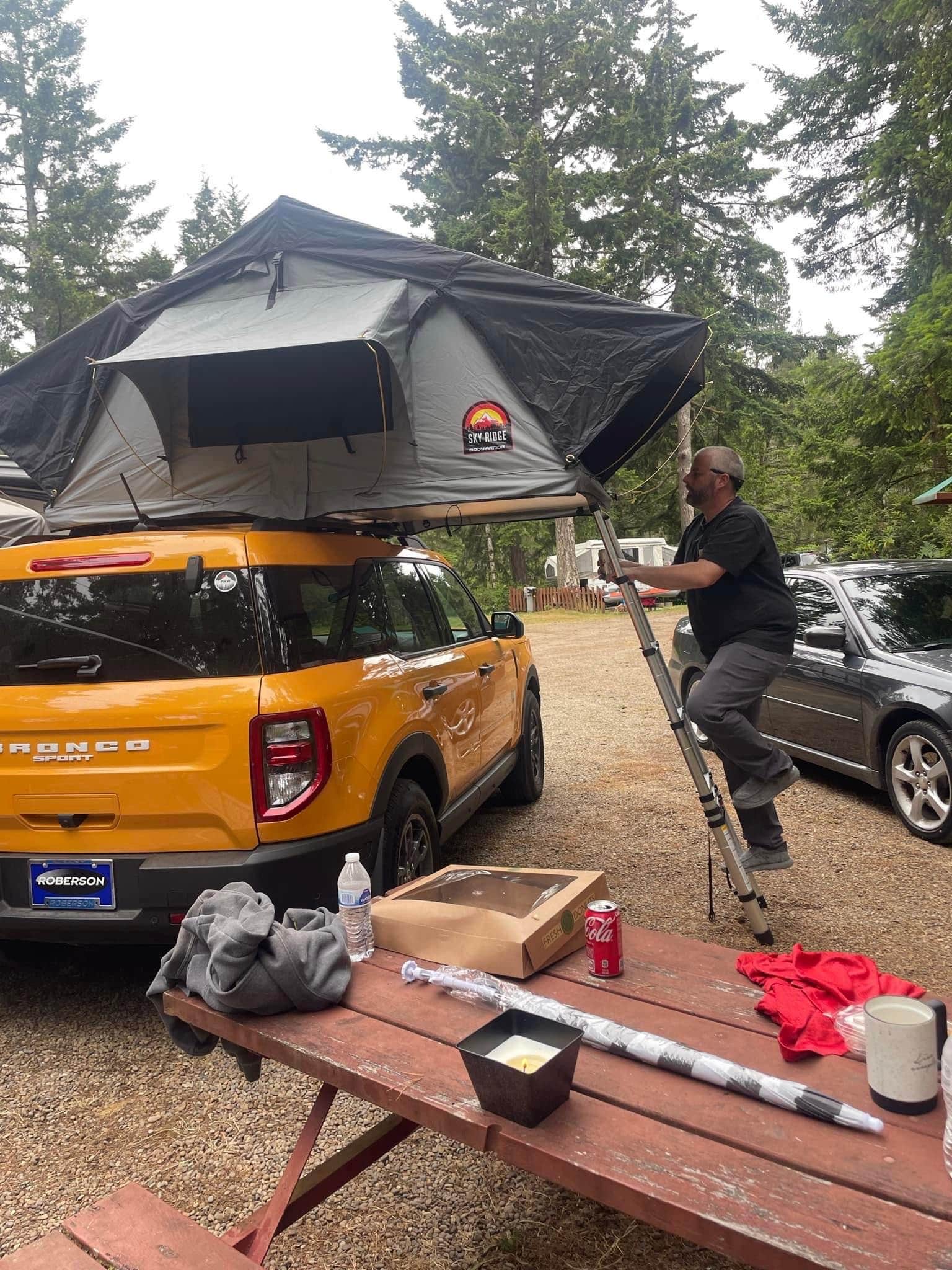 Camping near Port of Siuslaw Campground & Marina: Mercer Lake Resort, Florence, Oregon