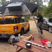 Review photo of Mercer Lake Resort by Roy L., August 1, 2022