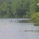 Review photo of French Creek State Park Campground by Jen R., July 22, 2018