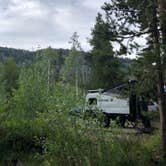 Review photo of Shady Dell Campground — Uinta Wasatch Cache National Forest by Shantaye G., August 1, 2022