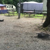 Review photo of Mountaineer Campground by Cynthia S., August 1, 2022