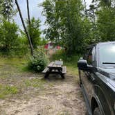 Review photo of Mouth of Two Hearted River State Forest Campground by Dan T., August 1, 2022