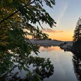Review photo of Mouth of Two Hearted River State Forest Campground by Dan T., August 1, 2022