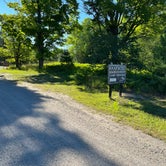 Review photo of Haakwood State Forest Campground by Dan T., August 1, 2022