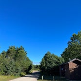 Review photo of Haakwood State Forest Campground by Dan T., August 1, 2022