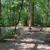 Review photo of Martinak State Park Campground by Stefanie H., August 1, 2022