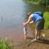 Review photo of French Creek State Park Campground by Jen R., July 22, 2018