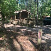 Review photo of Martinak State Park Campground by Stefanie H., August 1, 2022
