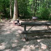 Review photo of Martinak State Park Campground by Stefanie H., August 1, 2022