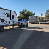 Review photo of Mission RV Park by JOHN T., August 1, 2022