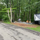 Review photo of Mountainview Campground by Elke P., August 1, 2022
