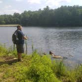 Review photo of French Creek State Park Campground by Jen R., July 22, 2018