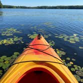 Review photo of Sennebec Lake Campground by Pam A., August 1, 2022