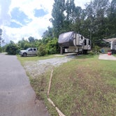 Review photo of Safe Haven RV Park by Keith R., August 1, 2022