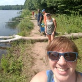 Review photo of French Creek State Park Campground by Jen R., July 22, 2018