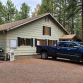 Review photo of Ponderosa RV Resort by JOHN T., August 1, 2022