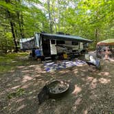 Review photo of Dry River — Crawford Notch State Park by Nathan S., August 1, 2022